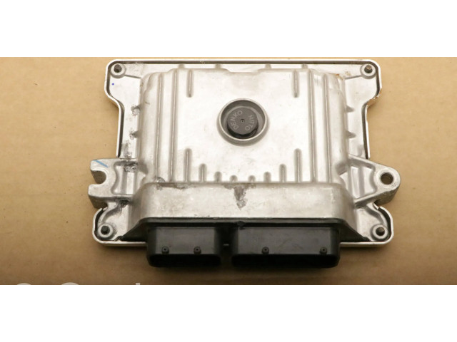 Блок управления двигателя 37820-58R-G12, J267-302610   Honda Jazz