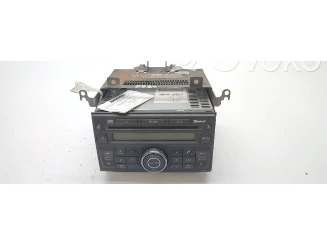 Řídící jednotka 28185-BG10B   Nissan Micra 2005