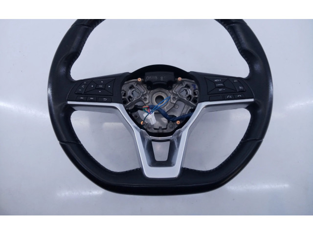 Volant Nissan Qashqai 2018