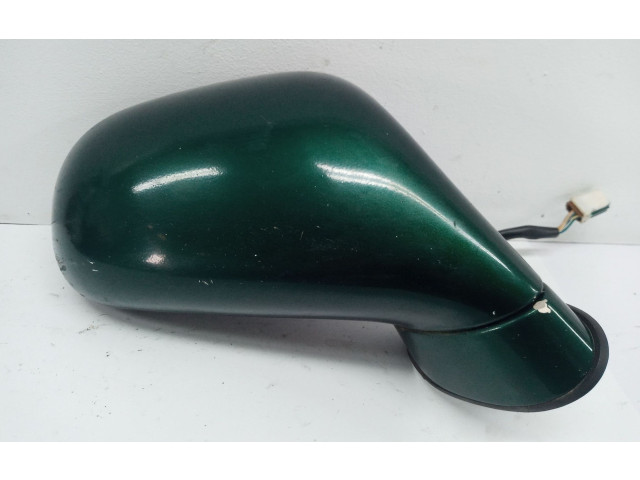 Зеркало электрическое Mitsubishi Carisma 1996 - 1999 года