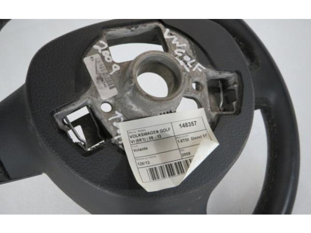 Руль Volkswagen Golf VI 2008 - 2013 года 3C0, 091