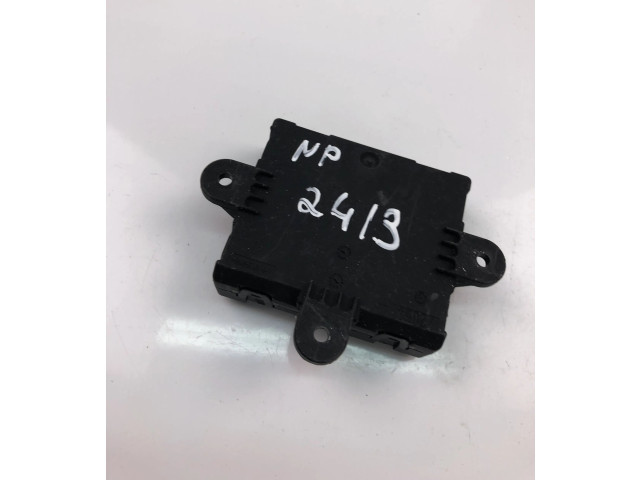 Блок управления 7G9T14B534CD   Volvo V70