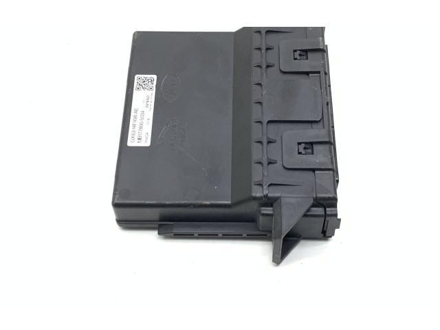 Блок комфорта GX6314F498AE, MB1778005034   Jaguar XE   