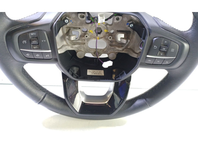 Руль Ford Ranger 1983 - 2006 года N1WB3600MAW