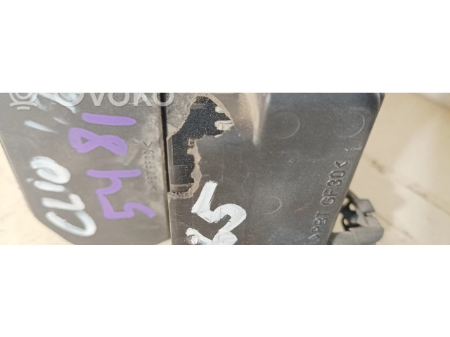 Блок АБС 0273004418, 7700432639 Renault Clio II 1998-2001 года