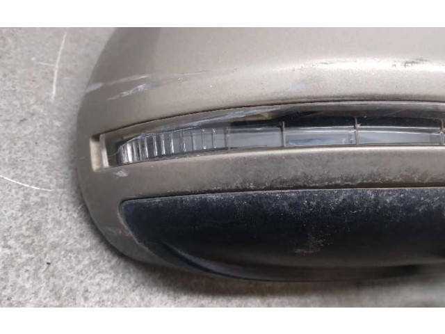 Зеркало электрическое Audi A4 Allroad - года