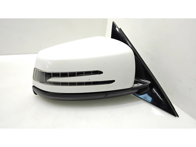 Зеркало электрическое     правое    Mercedes-Benz E W212  2009-2016 года   