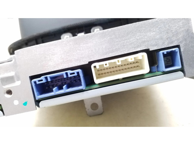 Дисплей VPGMYF14E800AA Mazda CX-3