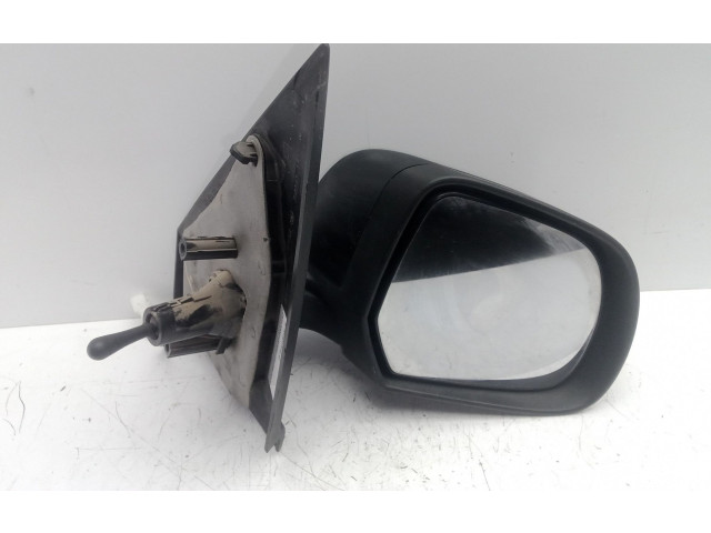 Зеркало электрическое        Dacia Dokker   -  года   