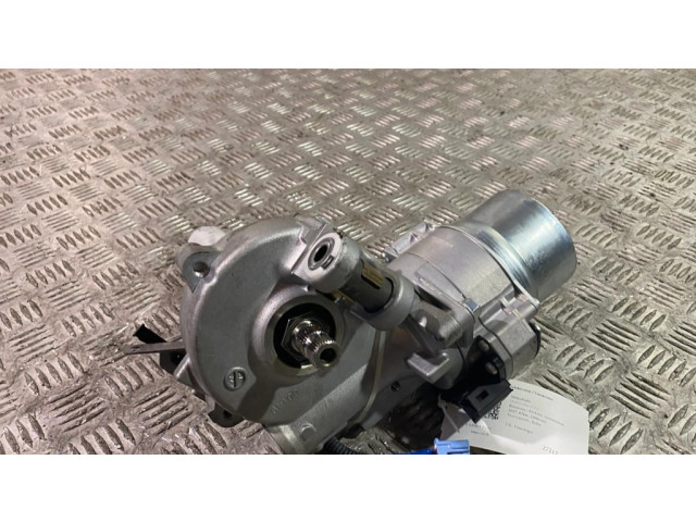 Насос рулевого управления