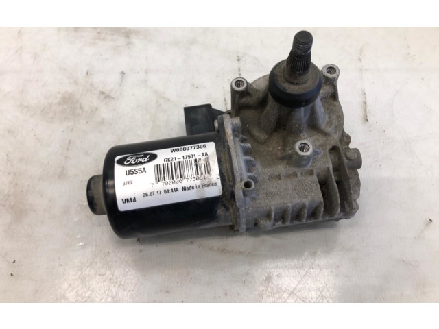 Двигатель стеклоочистителей 2006324, GK21-17501-AA Ford Transit Custom