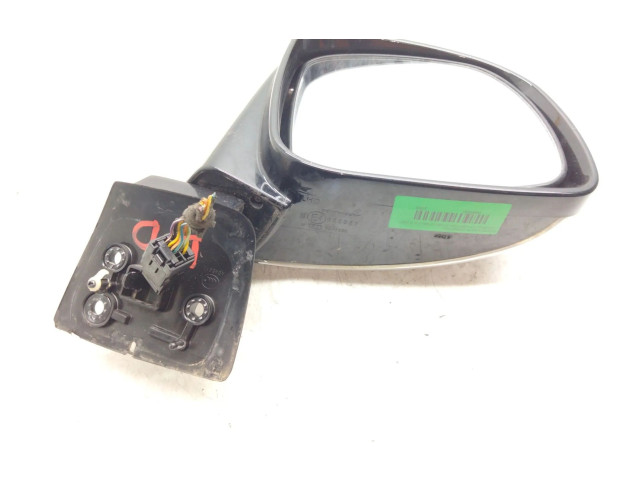 Зеркало электрическое Chevrolet Captiva - года