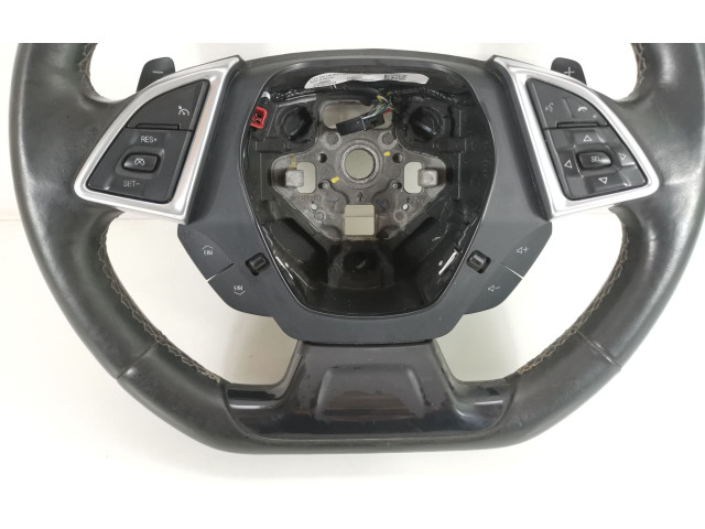 Руль Chevrolet Camaro - года 84744910, 84449676