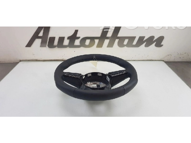 Руль Audi A1  2018 -  года 82A419091B, 82A419091B      