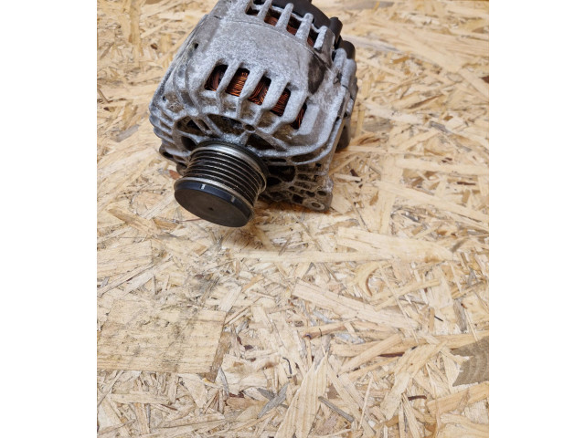 Генератор 03L903023A, 2608901C Volkswagen Touran II