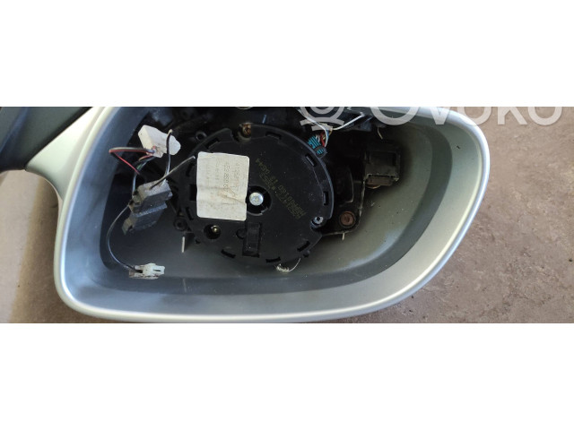 Zpětné zrcátko  Audi A8 S8 D3 4E 2004  E1010730  