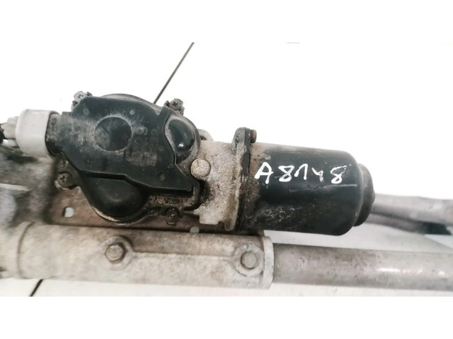 Моторчик дворников Honda FR-V