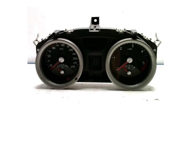 Přístrojová deska Renault Megane II 2005 8200462283, 8200462283