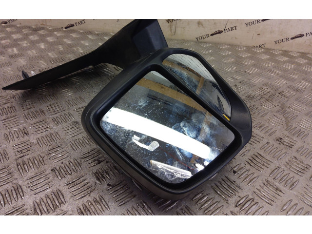 Зеркало (механическое)       Ford Transit -  Tourneo Connect  2013 - 2022 года   