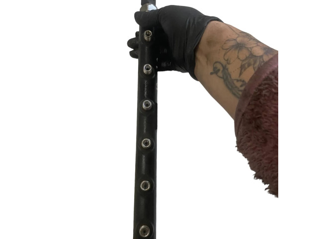 Топливная рампа BK3Q9D280AC, 5WS40733 Ford Ranger 3.2