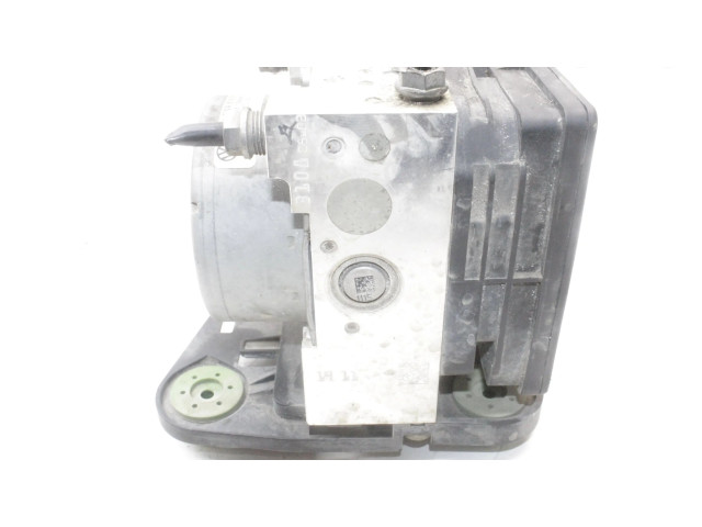 Блок АБС 5WA614517BK Skoda Octavia Mk4 2019 - года