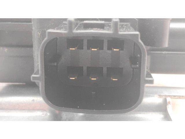 Блок управления дверью