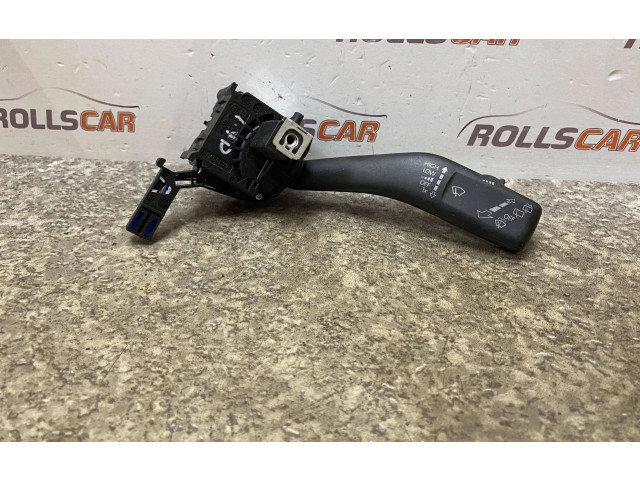 Ручка стеклоочистителей 1K0953519H, CZK03 Volkswagen Caddy