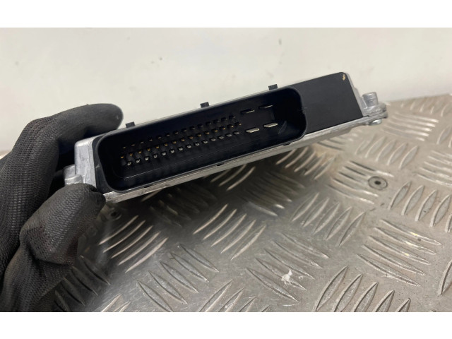 Блок управления коробкой передач 8W0907163 Audi Q5 SQ5