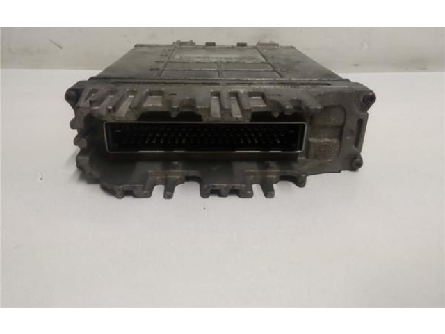 Блок управления 8200059887, 7700109062   Renault Clio II