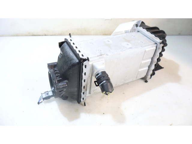 Интеркулер Skoda Scala