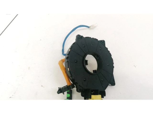 Подрулевой шлейф SRS Hyundai Coupe