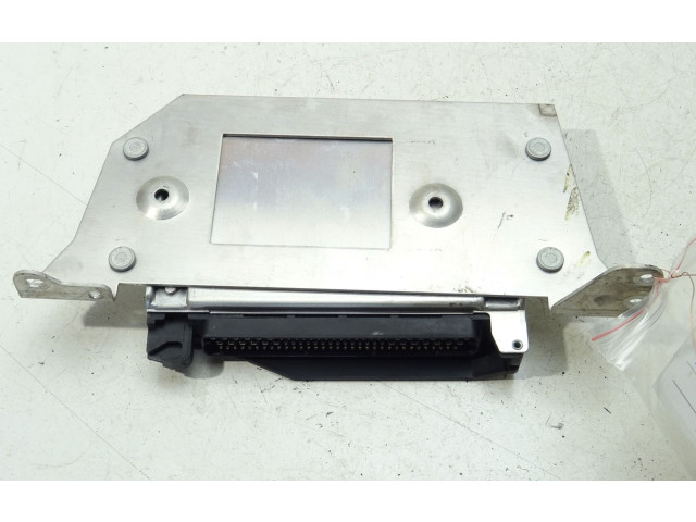 Блок управления коробкой передач 4D0927156AC   Audi A8 S8 D2 4D