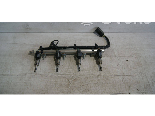 Топливная рампа    Chevrolet Camaro  