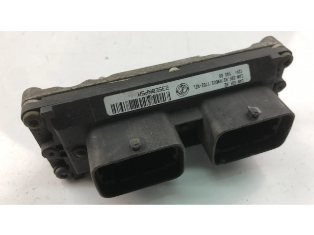 Другие блоки управления / модули