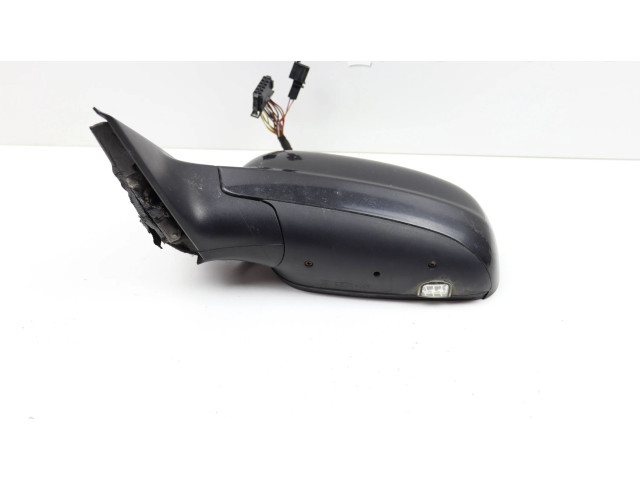 Зеркало электрическое        Skoda Superb B5 (3U)  2001 - 2008 года   