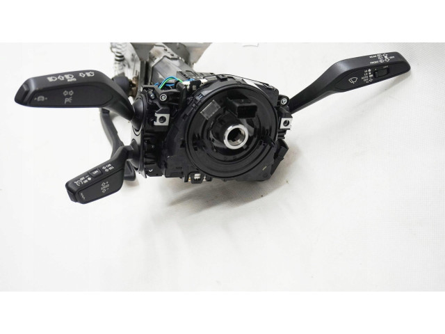 Рулевая рейка 5Q1953549D Audi Q3 F3 2018 - года