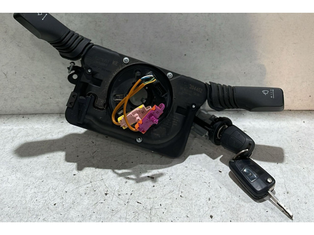 Řídící jednotka 0281014452, 0281014452 Opel Zafira B 2007