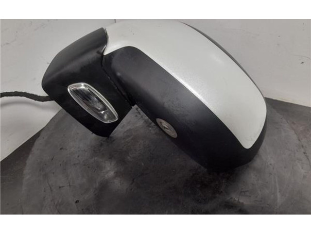 Zpětné zrcátko  Peugeot 5008 2006    