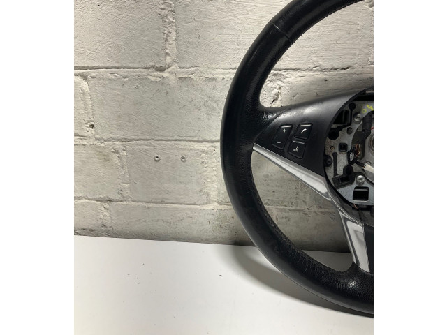 Volant BMW 5 E60 E61 2009 09B198AA0422M, 49248251