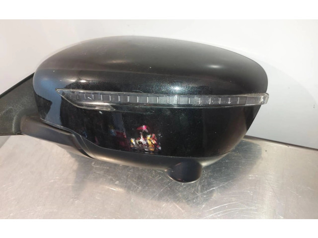 Зеркало электрическое Nissan X-Trail T32 2014 - 2021 года