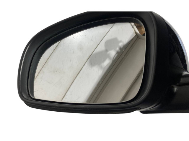 Зеркало электрическое Skoda Fabia Mk2 (5J) 2007 - 2014 года