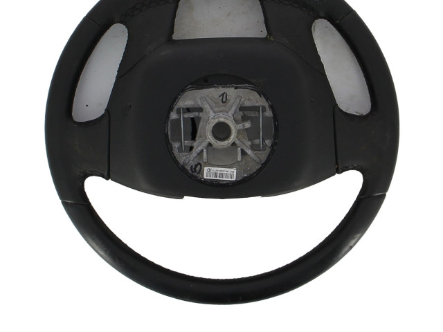 Руль Citroen DS4 - года 96726952EQ