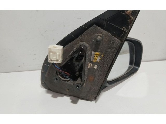 Зеркало электрическое        Chevrolet Aveo   -  года   