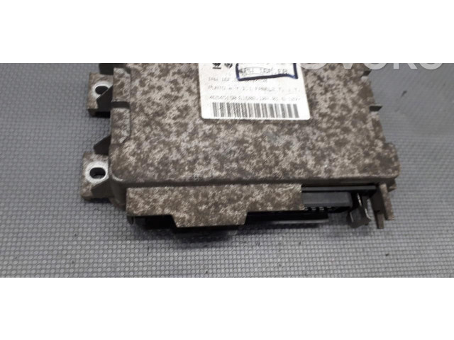 Řídící jednotka Fiat Punto (199) 2012