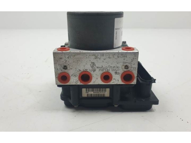 Jednotka ABS 8200229137 Renault Clio II 2004
