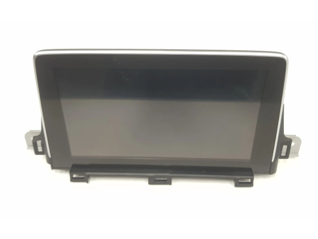 Bildschirm / Display / Anzeige    11467518, 10862694   MG HS