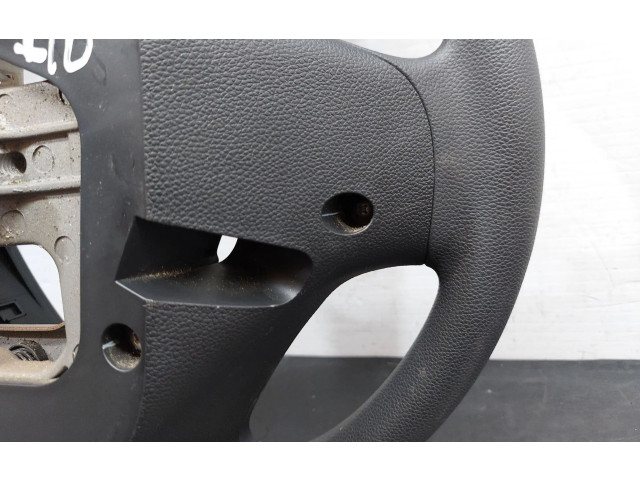 Руль Hyundai i10