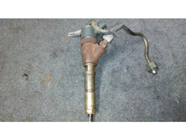 Жиклер (жиклеры) (форсунка (форсунки)