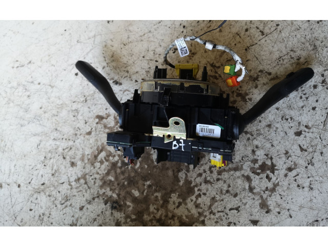 Подрулевой шлейф SRS 4E0953541   Volkswagen PASSAT B6