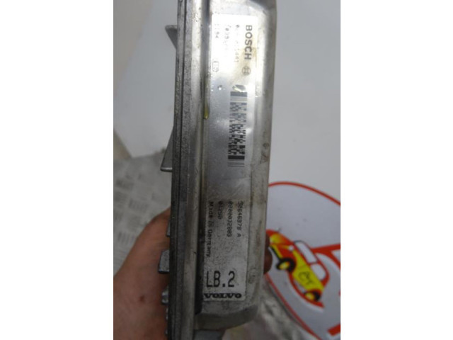 Блок управления двигателя 36002596, 36002596 Volvo V70